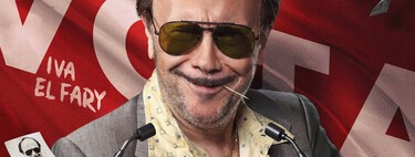 Torrente avatar